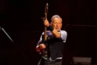 Bruce Springsteen music centre set to open in New Jersey