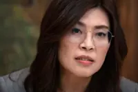 Taiwan opposition leader seeks to ease US concerns over China stance