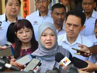 'Don't wait for it to go viral': Fadhlina orders immediate reports on school sexual misconduct
