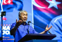 Negri polls: Umno didn’t betray Pakatan, political pact ended with dissolution, says Zahid