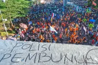 The death of police reform in Indonesia: Editorial
