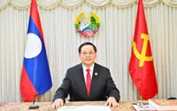 Lao PM to visit Russia to strengthen bilateral ties