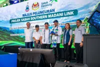 Political stability, strong ties safeguard Malaysia's energy security, says Anwar