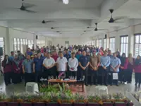 Saifuddin urges quick gazette of new chemical compounds to fight synthetic drug menace