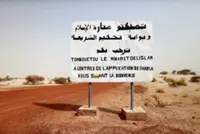 Al Qaeda-linked militants curb their brutality in seized Malian territory