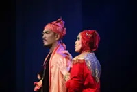 'Randai Macbeth' takes the Bard to Russia through Malay folk theatre