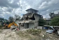 Demolition of Rohingya settlement in Hulu Langat to take two weeks, says MP
