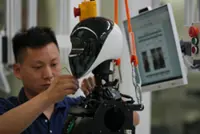 China can build humanoids at scale. The hard part is finding enough buyers