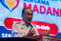 Government considers RM5mil fund for memorials