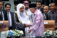 Islamic scholars must ensure technology is imbued with ethics and wisdom, says Zahid