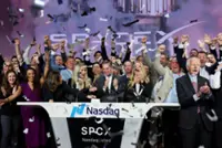 Mag 7? MANGOS? SpaceX forces name rethink on Wall Street's tech-stock moniker