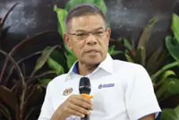 NGOs must step up and set up halfway homes for former inmates, says Saiduffin