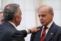 Pakistan PM says US-Iran peace deal signing expected within 24 hours