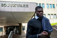 Soccer-Ghana chides 'unfair' Canada for denying visa to midfielder Partey