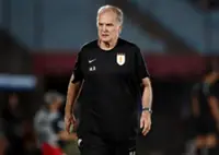 Soccer-Bielsa's new-look Uruguay test Saudi dreams of another World Cup upset