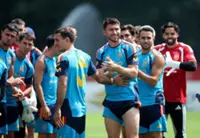 Soccer-Spain face tiny Cape Verde in collision of swagger and wonder