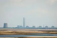 Ukraine's Zaporizhzhya nuclear plant reconnected to grid after IAEA-brokered ceasefire