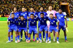 Soccer-Only a win will do against Curacao as Germany kick off World Cup campaign
