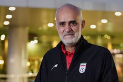 Soccer-Iran team chief slams FIFA’s 'lack of coordination' on visa issues