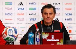 Soccer-Turkey's long World Cup wait set to end with Australia showdown