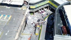 Mindanao, Philippines hit by 5.0-magnitude quake: GFZ
