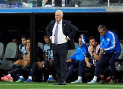Soccer-Paraguay's World Cup return delivers 