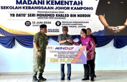 Separate state polls do not give BN an edge, says Mohamed Khaled