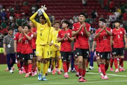 Windsor: New era as Asian teams arrive at World Cup not to survive but win