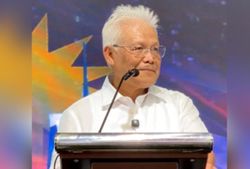 Hamzah launches Parti Wawasan Negara