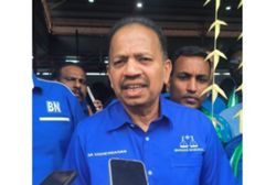 MIC eyeing Perling following seat swap