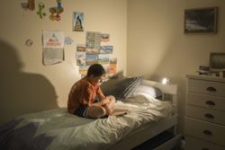 Australia’s social media ban is floundering. Can it still help younger kids?