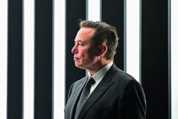 Big Smile, No Teeth: What exactly is Elon selling now?