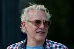 Motor racing-Gasly podium reinstatement opens 'can of worms', says Villeneuve