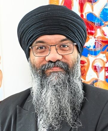 Harmahinder