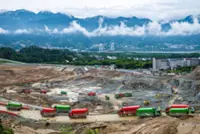 China to bust Yangtze River chokepoint with US$11 billion ‘water staircase’ project