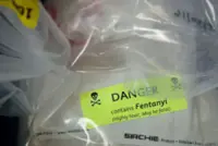 Trump urged to press Xi on Chinese money laundering tied to Mexican fentanyl cartels