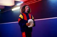 Soccer-Cucurella hopes his wife's pyjama top will be his lucky charm at World Cup