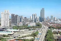 Local issues to dominate in Johor