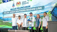 Fuelling the ‘spark of unity’