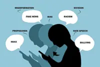 Who is more likely to fall for fake news?