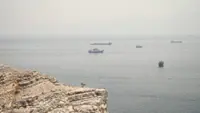 India protests US vessel strikes