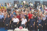 Saifuddin: Vital to register banned compounds quickly