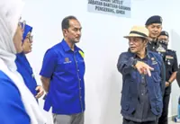 Azalina to seek Budget 2027 funds for legal aid offices