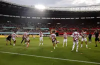 Soccer-Tunisia aiming for winning start in World Cup clash with Sweden