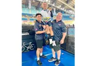 Coach Beasley tired of ‘politics’, ready to step away from Malaysian cycling