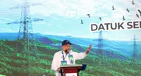 PM: Political stability, global ties protect our energy security