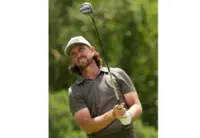 Loaded US Open field