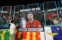Soccer-Portugal to honour Jota with special wristbands at World Cup