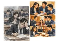 Training tomorrow’s lawyers