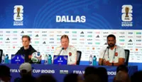Soccer-Netherlands use pressure to drive bid for elusive World Cup triumph